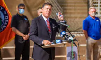 OC Supervisor, Olympians Call for State to Allow Youth Sports to Reopen