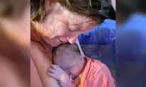 Baby Born on a Tiny Maine Island for the First Time in 93 Years
