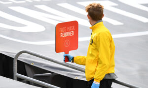 Held Captive by Pandemic Lies