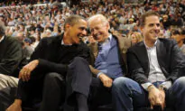 FBI Buried Hunter Biden Laptop