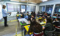 Australia to Acknowledge Teachers on World Teachers’ Day