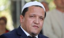 French Imam Says Beheaded Teacher Is Martyr for Freedom of Speech