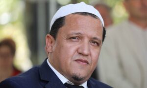 French Imam Says Beheaded Teacher Is Martyr for Freedom of Speech