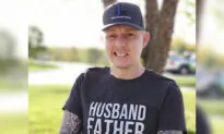 Officer Shot in Line of Duty Returns Home to Hero’s Welcome After 10-Month Rehabilitation