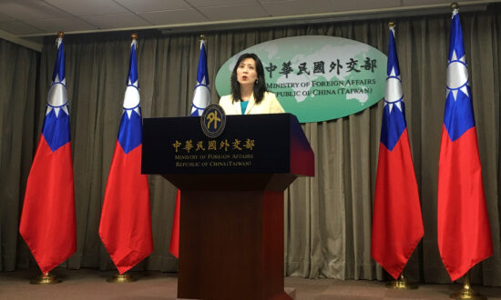 Taiwan Denounces China’s ‘Shameless Lies’ About WHO Access
