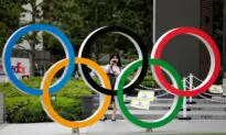 IOC Accepts CCP’s Offer of China-Made Vaccines; Team Japan Declines