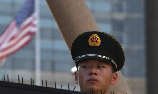 China’s New Counter-Sanctions Risk Spiralling Into Economic Decoupling