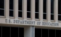 For the Sake of Our Children, Abolish the Department of Education