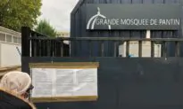 France Shuts Paris Mosque in Crackdown After Teacher’s Beheading