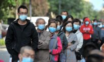 China in Focus (Dec. 22): Virus Outbreaks on the Rise Across China