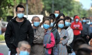 China in Focus (Dec. 22): Virus Outbreaks on the Rise Across China