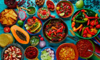 Where to Find the Best Mexican Cuisine