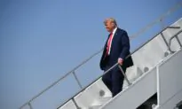 White House Disputes Report Trump Abruptly Ended ‘60 Minutes’ Interview