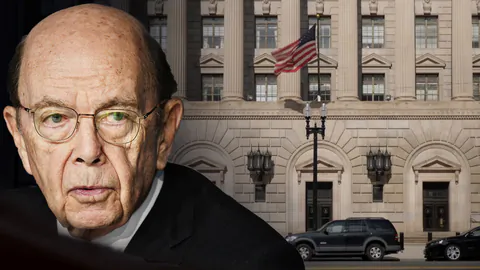 China Insider: US Sanctions Sales to China Semiconductor Company
