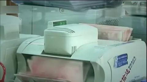 China insider: Many Chinese Businessmen Say Their Bank Accounts Were Frozen by Police