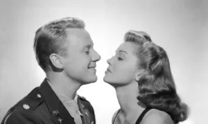 Cooking With Love, Paprika, and Musicals