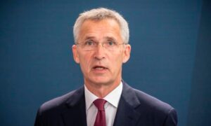 Canada Jumps Closer to Military Spending Target Thanks to COVID 19's Economic Damage