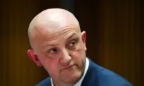 Aussie Lawmakers ‘Attractive Targets’ for Foreign Spies, ASIO Boss Warns