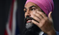 NDP Exploring Options for Confidence Vote Over Proposed Anticorruption Committee