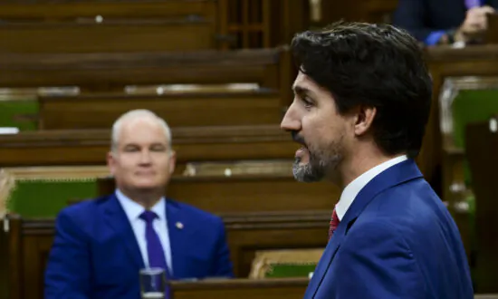 Election Narrowly Averted as Liberals Spar With Opposition Over Ethics Probe