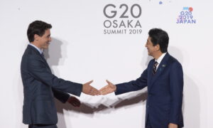 Bolstering Canada’s Foreign Policy via Smaller, Targeted Alliances