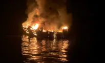 Captain Pleads Not Guilty to Manslaughter in Boat Fire