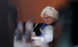 Germany Toughens Punishment for Child Sex Abuse, Child Porn