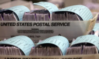 Court Allows North Carolina Mail-In Ballot Extension