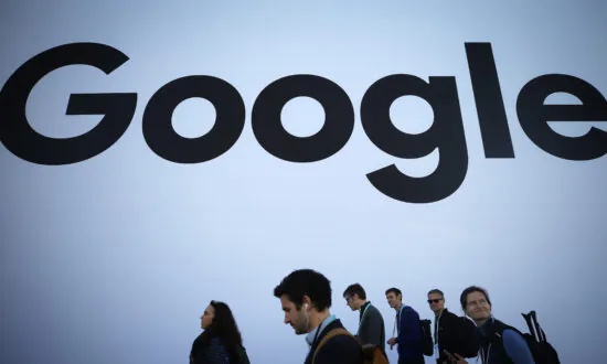 Google’s Selective Display of Vote Reminders May Have Shifted ‘Millions of Votes’: GOP Senators