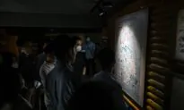 While Visiting Korean War Exhibit, Chinese Leader Xi Jinping Invokes Anti-US Sentiment