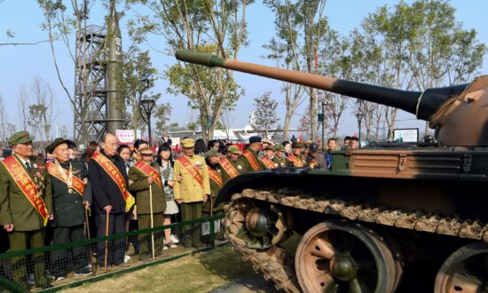 China Insider: 70 Years Later, Beijing Continues to Lie About Korean War