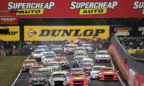 NSW Virus Warning for Anyone Who Attended Bathurst 1000 Motor Race
