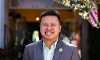 OC Republican Defends Juneteenth Celebration From Some Conservative Firebrands