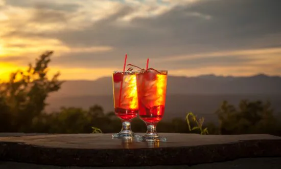 They Will Pry My Cocktail Ice From My Cold Dead Fingers