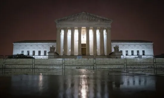 Texas SCOTUS Case Highlights Non-Legislative Election Rule Changes in Battleground States