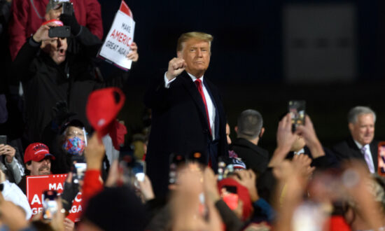 NTD News Today Full Broadcast (Oct. 22)