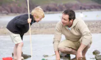 Trail Life USA CEO: Restoring the Values of Classical Masculinity With Outdoor Mentorship