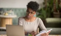 The Mindset We Need to Overcome Distraction
