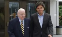 Mike Duffy Appeals to Supreme Court in Bid to Sue Senate