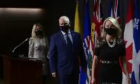O’Toole Says Liberals Can Play Politics, While Conservatives Focus on the Issues