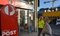 Australia Post Splurged $12,000 on Luxury Watches