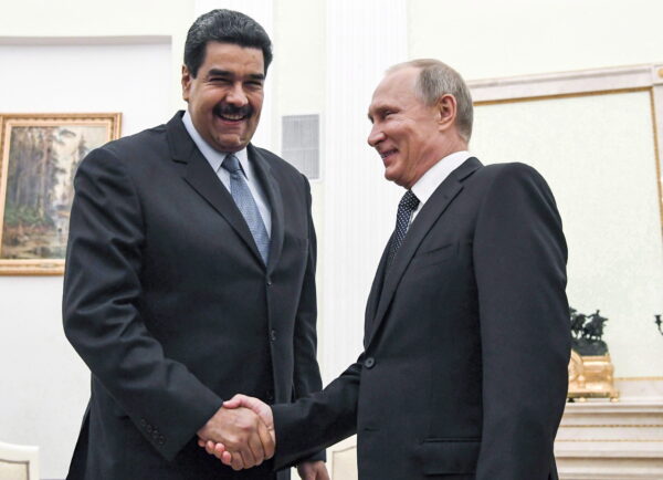 Epoch Times Photo