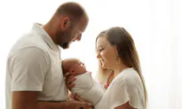 Woman Who Drank 24 Bottles of Beer a Day Has IVF Baby After Giving Up Booze