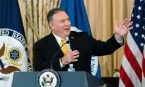 For 21st Time, State Department Places China on Blacklist of Religious Freedom Violators