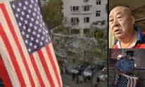 Mainland Chinese Activists Demand CCP to Step Down
