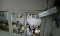 Netizens Outraged Over Chinese University’s Cover Up of Female Student’s Murder