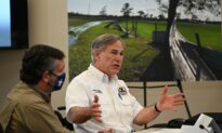 Texas’s Abbott Rated Best Governor on Economy, COVID Response: Report