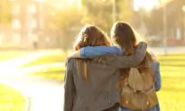 How Gratitude Can Help With Students’ Anxiety