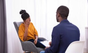 Is Pain in Your Body or Mind? How the Answer Can Help Guide Your Treatment