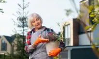 Lifetime Experiences Help Older Adults Build Resilience to Pandemic Trauma